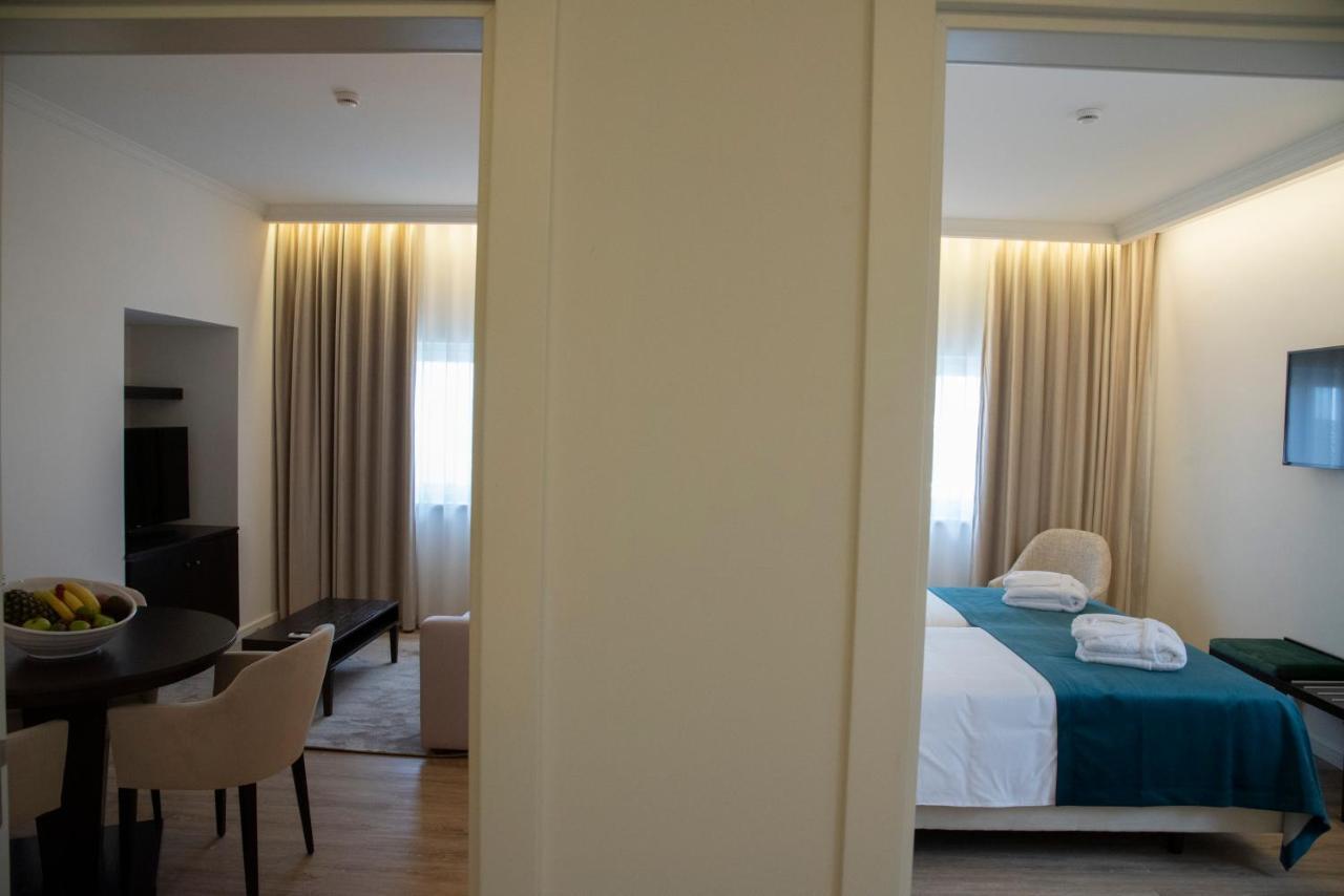 Luna Hotel De Tabua Εξωτερικό φωτογραφία
